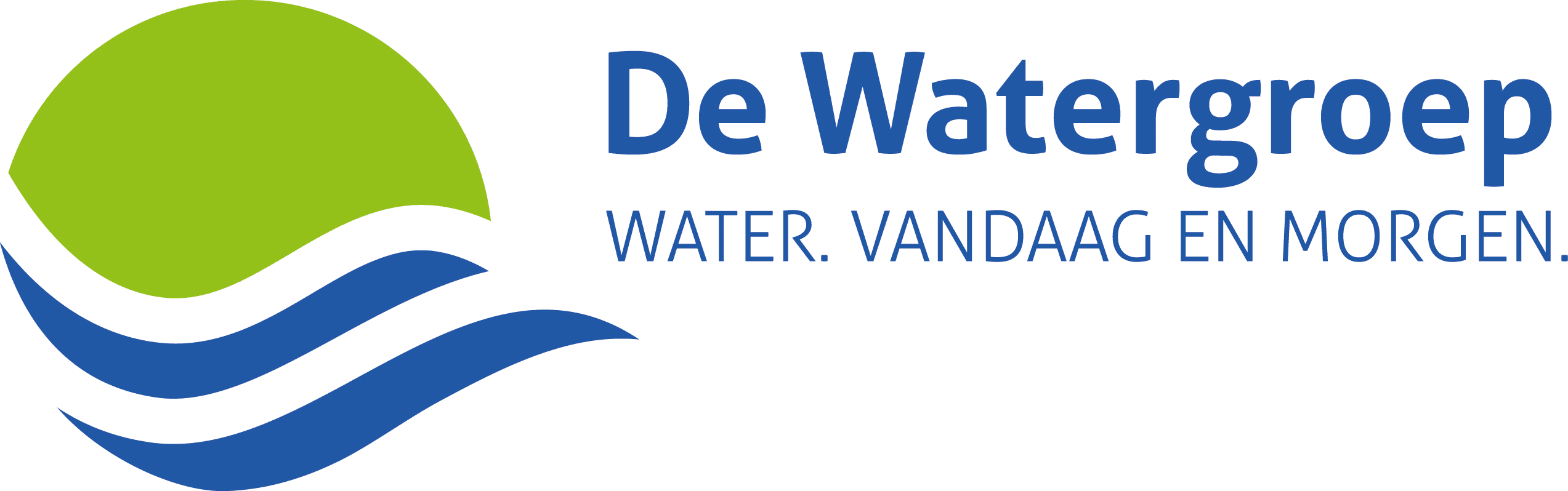 Ceeyu customer reference - Watergroep
