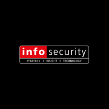 info security logo
