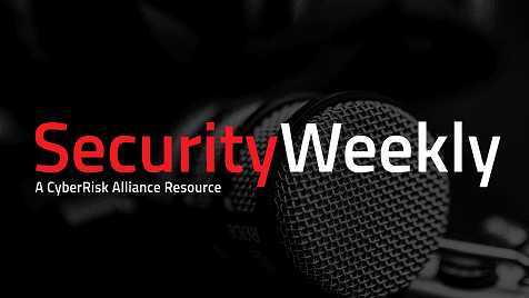security weekly logo