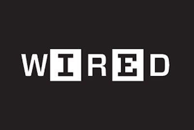 Wired logo - Ceeyu link